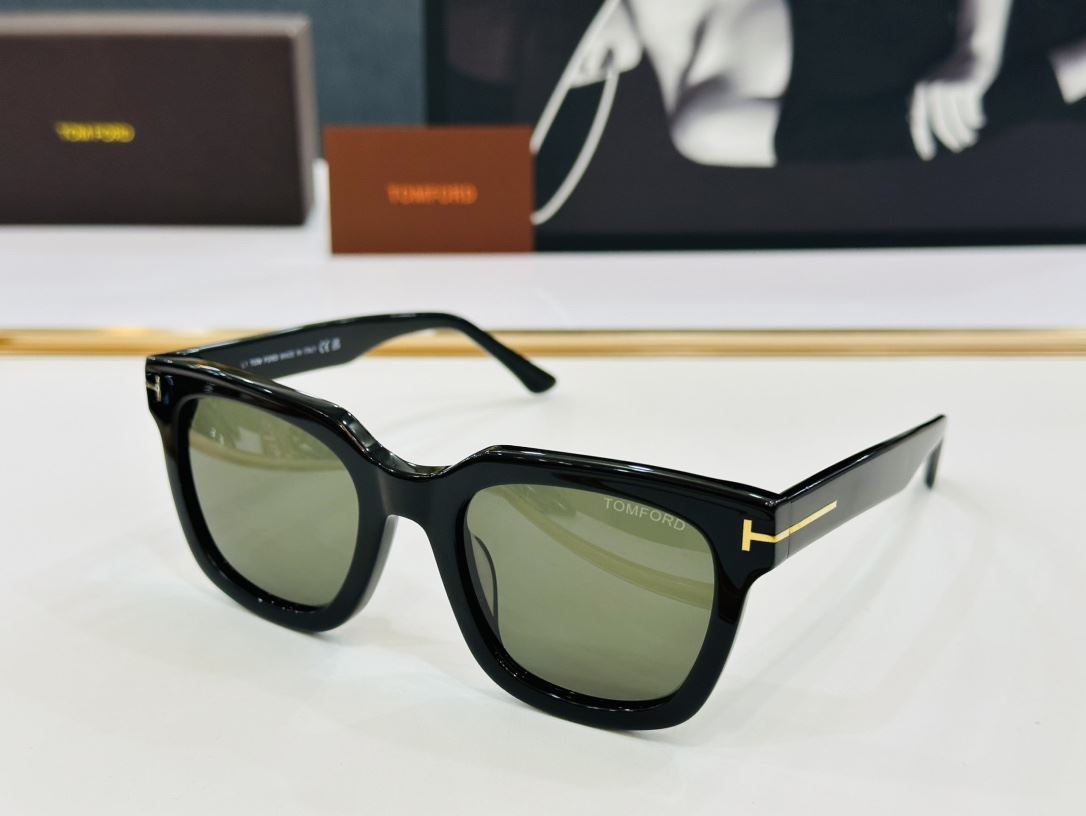 Tom Ford Sunglasses